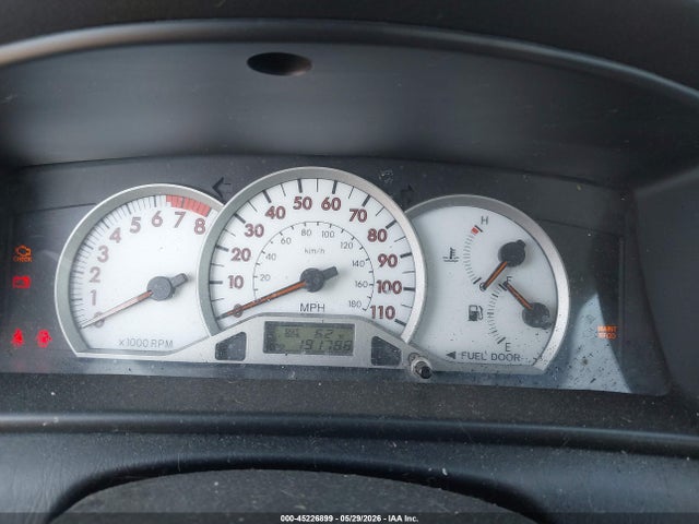 Продажа на аукционе авто 2007 Toyota Corolla S, vin: 1NXBR32EX7Z798868, номер лота: 45226899
