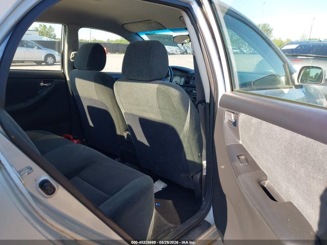 Продажа на аукционе авто 2007 Toyota Corolla S, vin: 1NXBR32EX7Z798868, номер лота: 45226899