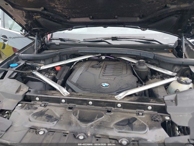 Aukcja sprzedaży 2022 Bmw X5 Xdrive40i, vin: 5UXCR6C07N9J38301, numer aukcji: 45226905