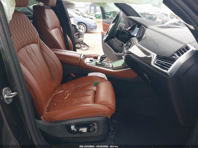 Aukcja sprzedaży 2022 Bmw X5 Xdrive40i, vin: 5UXCR6C07N9J38301, numer aukcji: 45226905