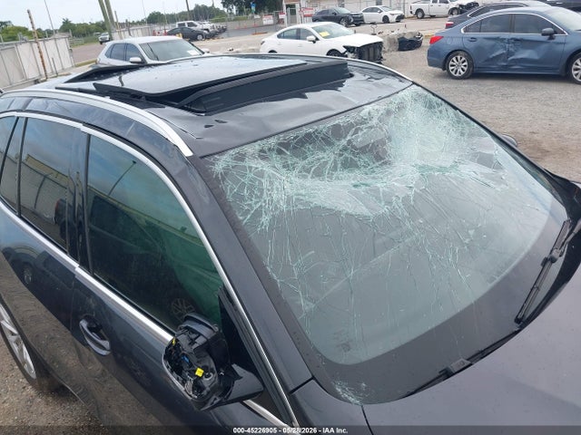Aukcja sprzedaży 2022 Bmw X5 Xdrive40i, vin: 5UXCR6C07N9J38301, numer aukcji: 45226905
