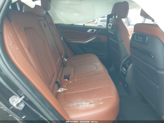 Aukcja sprzedaży 2022 Bmw X5 Xdrive40i, vin: 5UXCR6C07N9J38301, numer aukcji: 45226905