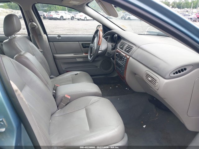 Продажа на аукционе авто 2005 Mercury Sable Ls, vin: 1MEHM55SX5A631031, номер лота: 45226906