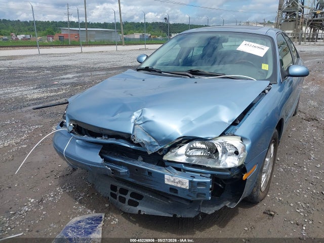 Продажа на аукционе авто 2005 Mercury Sable Ls, vin: 1MEHM55SX5A631031, номер лота: 45226906