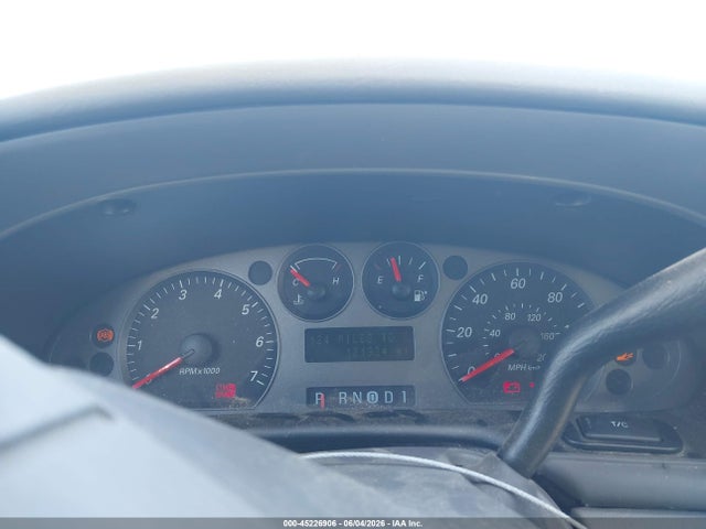 Продажа на аукционе авто 2005 Mercury Sable Ls, vin: 1MEHM55SX5A631031, номер лота: 45226906