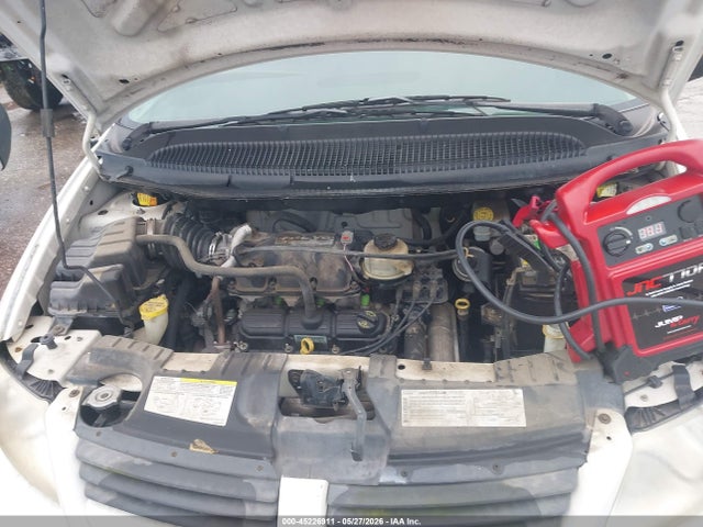 Aukcja sprzedaży 2007 Dodge Caravan Se, vin: 1D4GP25R47B176306, numer aukcji: 45226911