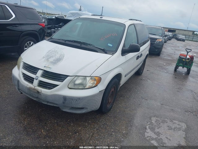 Aukcja sprzedaży 2007 Dodge Caravan Se, vin: 1D4GP25R47B176306, numer aukcji: 45226911