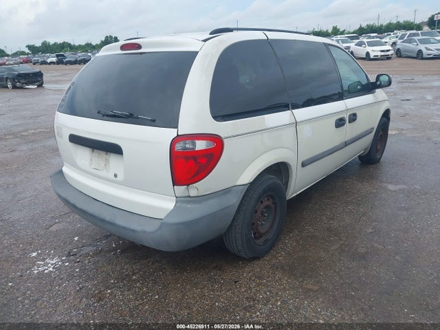 Aukcja sprzedaży 2007 Dodge Caravan Se, vin: 1D4GP25R47B176306, numer aukcji: 45226911