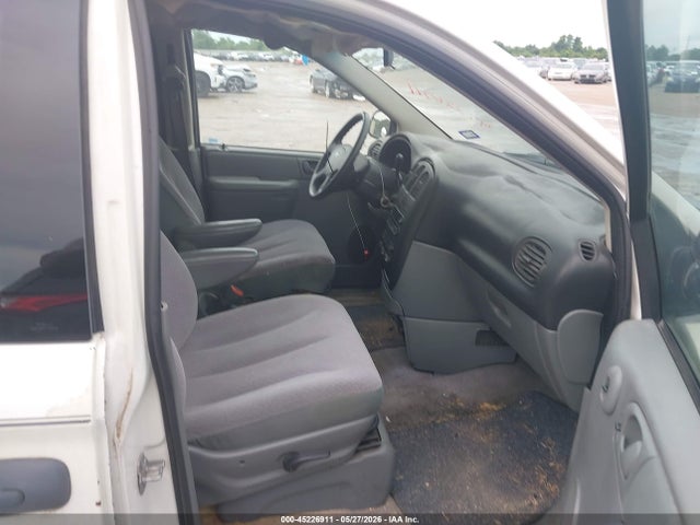 Aukcja sprzedaży 2007 Dodge Caravan Se, vin: 1D4GP25R47B176306, numer aukcji: 45226911