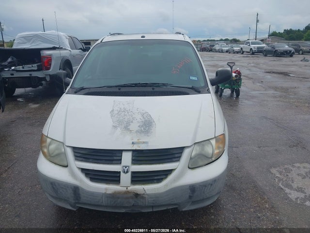 Aukcja sprzedaży 2007 Dodge Caravan Se, vin: 1D4GP25R47B176306, numer aukcji: 45226911
