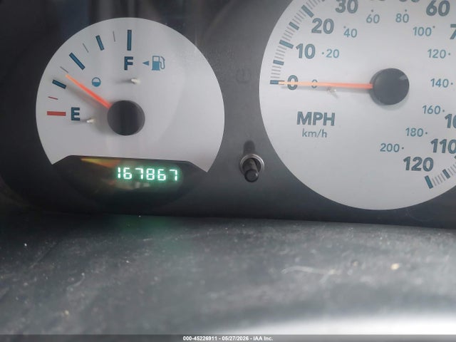 Aukcja sprzedaży 2007 Dodge Caravan Se, vin: 1D4GP25R47B176306, numer aukcji: 45226911