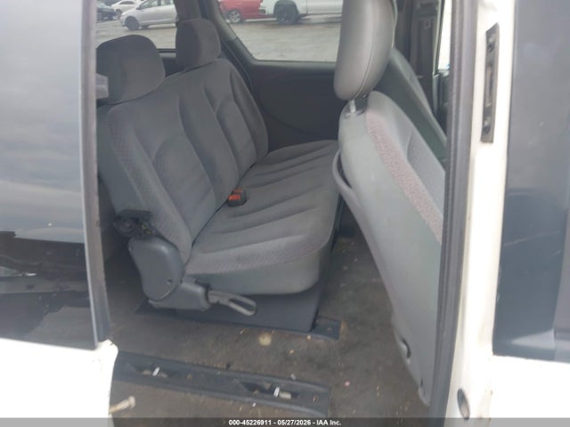 Aukcja sprzedaży 2007 Dodge Caravan Se, vin: 1D4GP25R47B176306, numer aukcji: 45226911