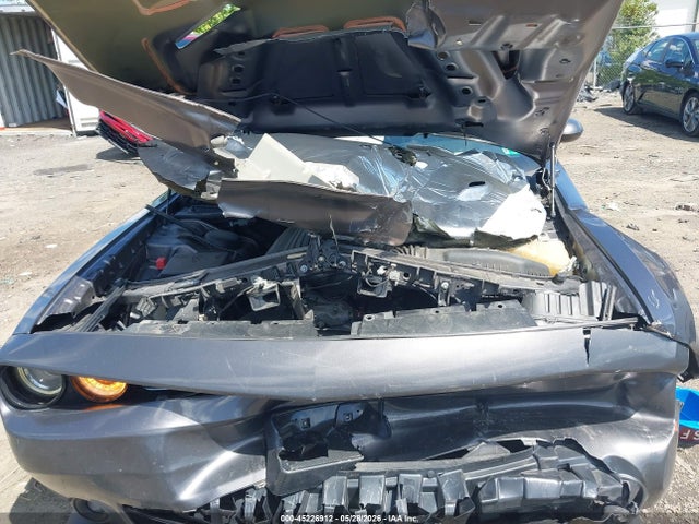 Aukcja sprzedaży 2017 Dodge Challenger R/t Plus, vin: 2C3CDZBT7HH664384, numer aukcji: 45226912