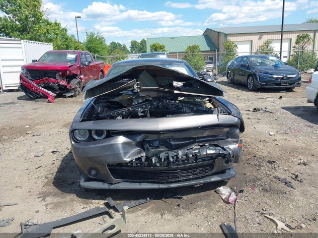 Aukcja sprzedaży 2017 Dodge Challenger R/t Plus, vin: 2C3CDZBT7HH664384, numer aukcji: 45226912
