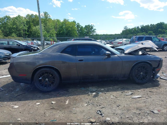 Aukcja sprzedaży 2017 Dodge Challenger R/t Plus, vin: 2C3CDZBT7HH664384, numer aukcji: 45226912