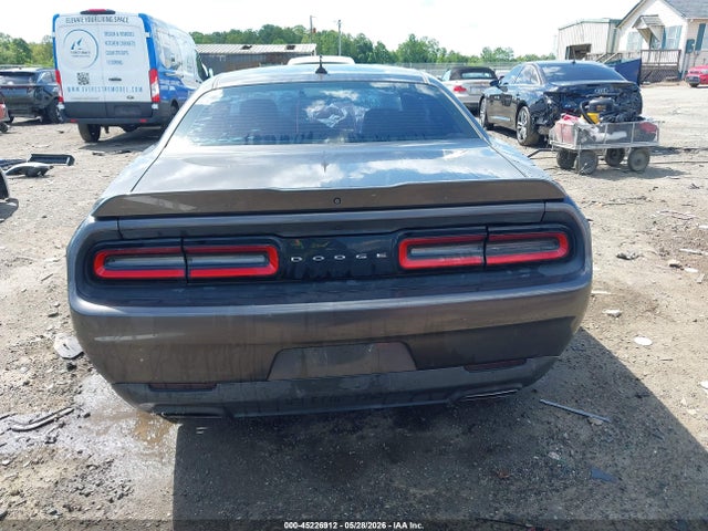 Aukcja sprzedaży 2017 Dodge Challenger R/t Plus, vin: 2C3CDZBT7HH664384, numer aukcji: 45226912
