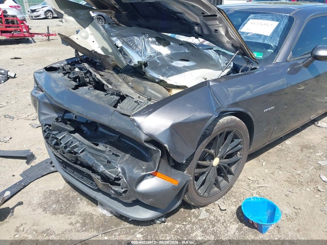 Aukcja sprzedaży 2017 Dodge Challenger R/t Plus, vin: 2C3CDZBT7HH664384, numer aukcji: 45226912