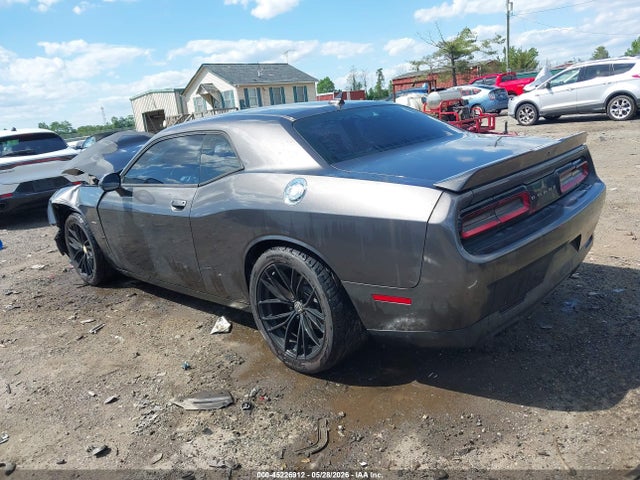 Aukcja sprzedaży 2017 Dodge Challenger R/t Plus, vin: 2C3CDZBT7HH664384, numer aukcji: 45226912