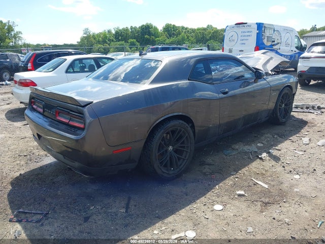 Aukcja sprzedaży 2017 Dodge Challenger R/t Plus, vin: 2C3CDZBT7HH664384, numer aukcji: 45226912
