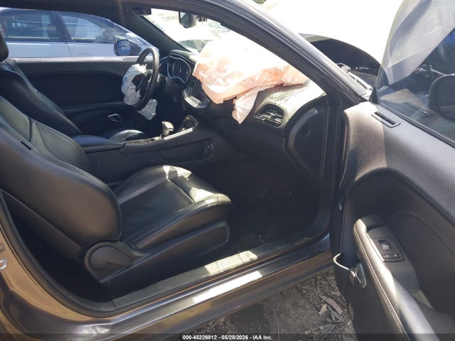 Aukcja sprzedaży 2017 Dodge Challenger R/t Plus, vin: 2C3CDZBT7HH664384, numer aukcji: 45226912