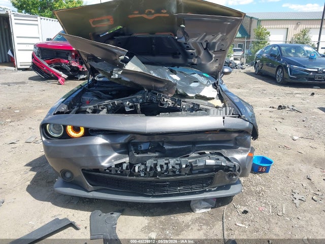 Aukcja sprzedaży 2017 Dodge Challenger R/t Plus, vin: 2C3CDZBT7HH664384, numer aukcji: 45226912