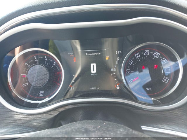 Aukcja sprzedaży 2017 Dodge Challenger R/t Plus, vin: 2C3CDZBT7HH664384, numer aukcji: 45226912