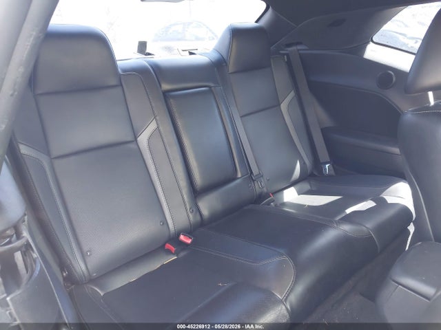 Aukcja sprzedaży 2017 Dodge Challenger R/t Plus, vin: 2C3CDZBT7HH664384, numer aukcji: 45226912
