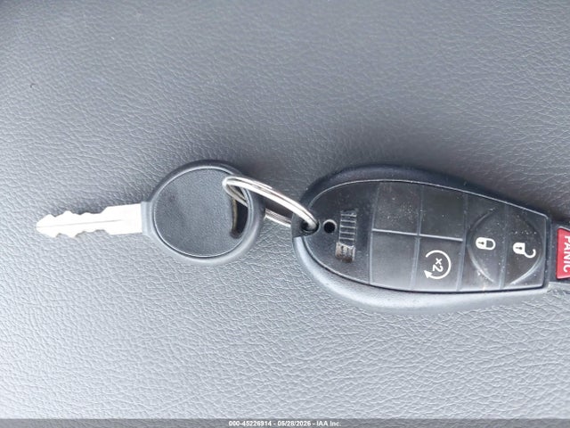 Aukcja sprzedaży 2014 Ram 1500 Outdoorsman, vin: 1C6RR7LT2ES107596, numer aukcji: 45226914