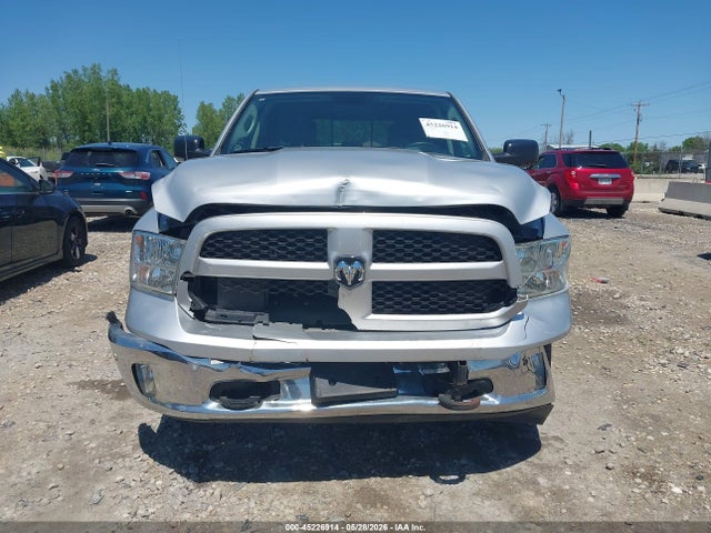 Aukcja sprzedaży 2014 Ram 1500 Outdoorsman, vin: 1C6RR7LT2ES107596, numer aukcji: 45226914