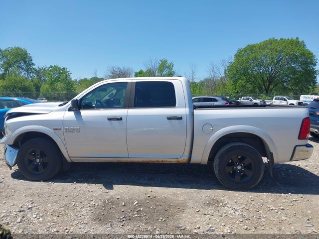 Aukcja sprzedaży 2014 Ram 1500 Outdoorsman, vin: 1C6RR7LT2ES107596, numer aukcji: 45226914