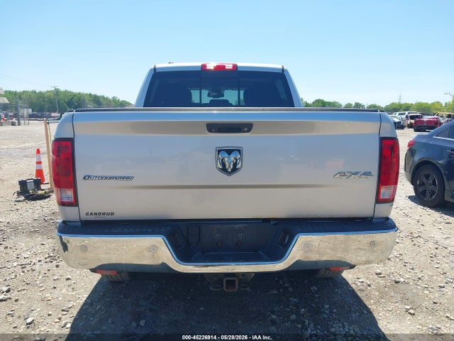 Aukcja sprzedaży 2014 Ram 1500 Outdoorsman, vin: 1C6RR7LT2ES107596, numer aukcji: 45226914