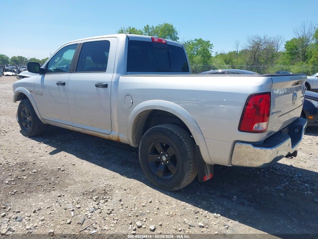 Aukcja sprzedaży 2014 Ram 1500 Outdoorsman, vin: 1C6RR7LT2ES107596, numer aukcji: 45226914