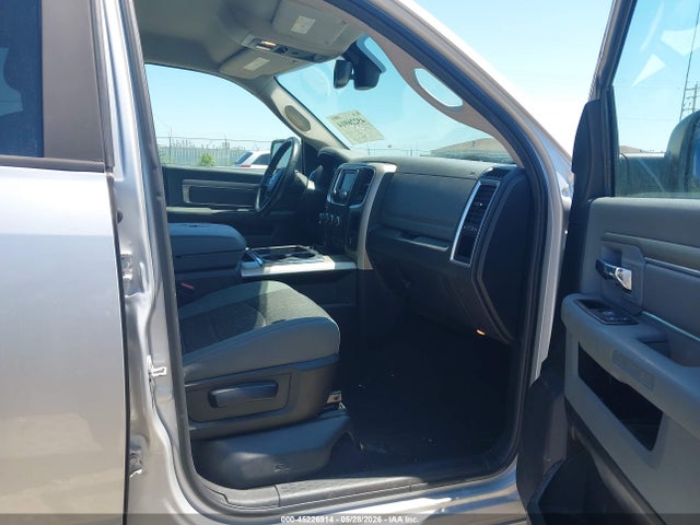 Aukcja sprzedaży 2014 Ram 1500 Outdoorsman, vin: 1C6RR7LT2ES107596, numer aukcji: 45226914