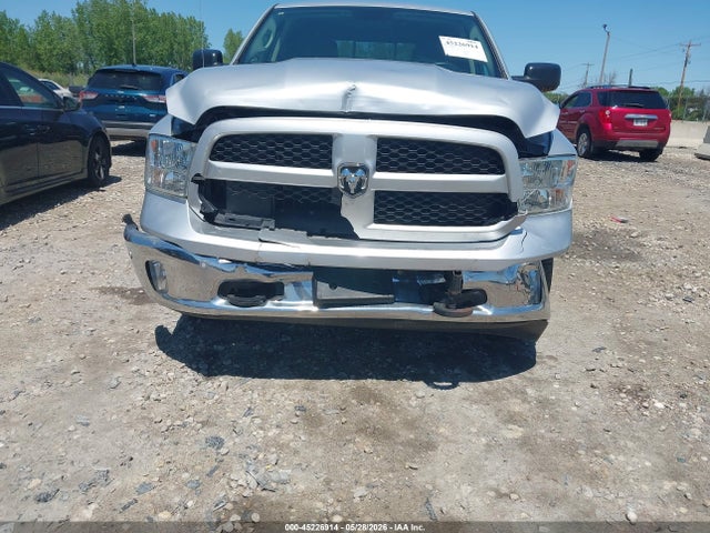 Aukcja sprzedaży 2014 Ram 1500 Outdoorsman, vin: 1C6RR7LT2ES107596, numer aukcji: 45226914