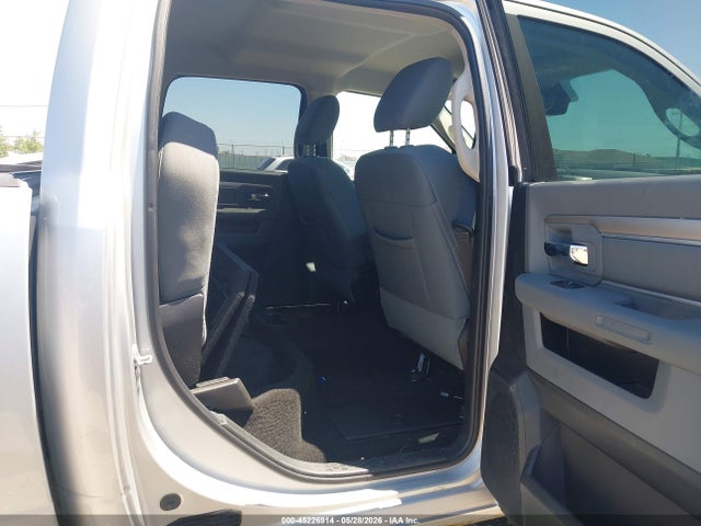 Aukcja sprzedaży 2014 Ram 1500 Outdoorsman, vin: 1C6RR7LT2ES107596, numer aukcji: 45226914