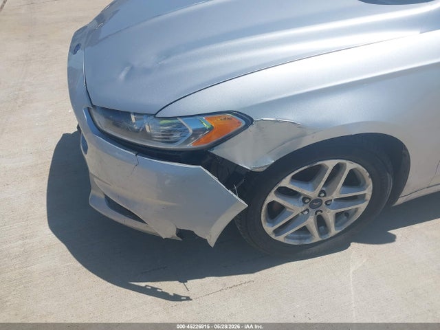Ford FUSION SE 2016 1FA6P0H78G5128173 Image 12