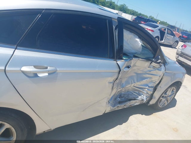 Ford FUSION SE 2016 1FA6P0H78G5128173 Image 6
