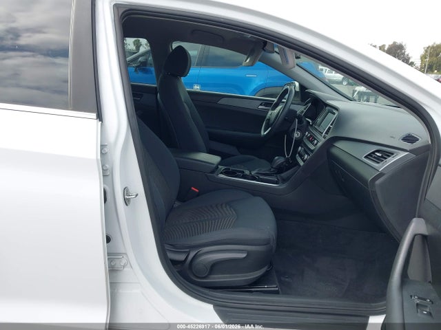 Aukcja sprzedaży 2018 Hyundai Sonata Se, vin: 5NPE24AF8JH705952, numer aukcji: 45226917