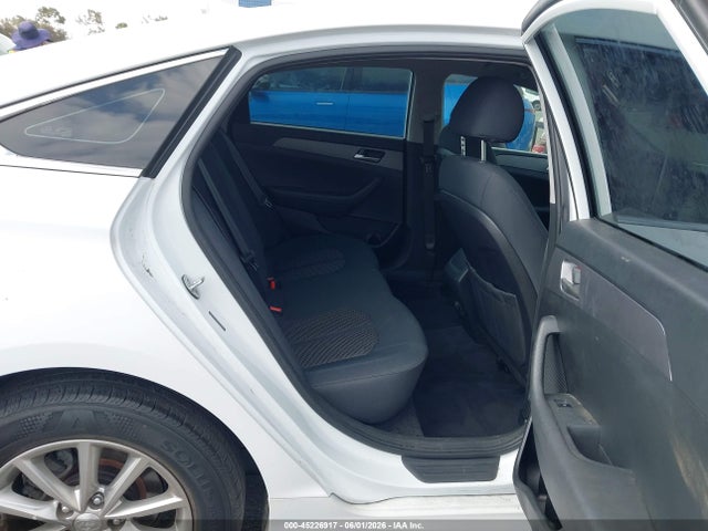 Aukcja sprzedaży 2018 Hyundai Sonata Se, vin: 5NPE24AF8JH705952, numer aukcji: 45226917