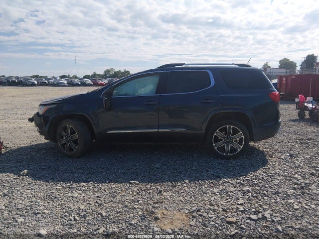 Aukcja sprzedaży 2019 Gmc Acadia Denali, vin: 1GKKNXLS9KZ272677, numer aukcji: 45226920