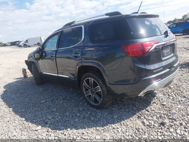 Aukcja sprzedaży 2019 Gmc Acadia Denali, vin: 1GKKNXLS9KZ272677, numer aukcji: 45226920