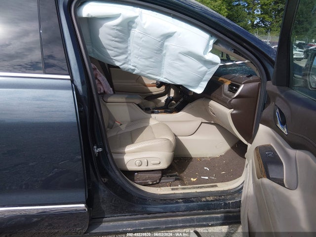 Aukcja sprzedaży 2019 Gmc Acadia Denali, vin: 1GKKNXLS9KZ272677, numer aukcji: 45226920