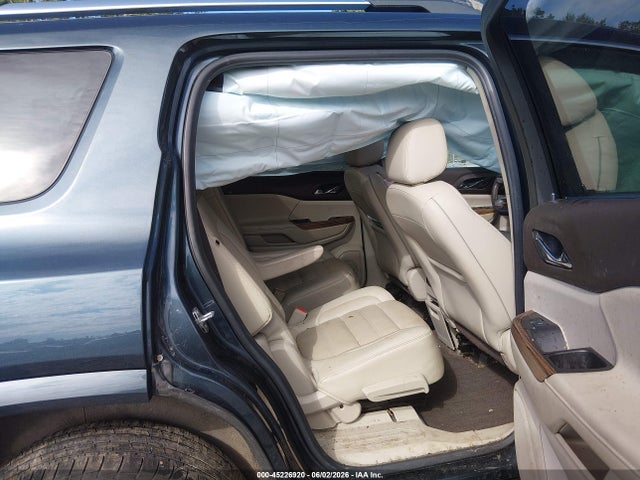 Aukcja sprzedaży 2019 Gmc Acadia Denali, vin: 1GKKNXLS9KZ272677, numer aukcji: 45226920