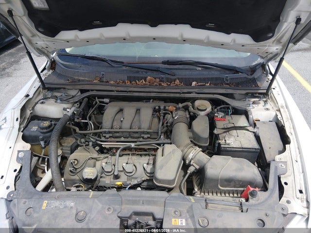 Aukcja sprzedaży 2014 Ford Taurus Sel, vin: 1FAHP2E88EG126622, numer aukcji: 45226921