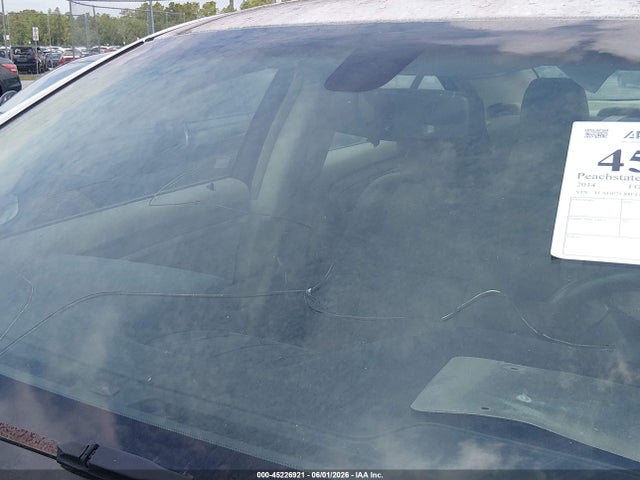 Aukcja sprzedaży 2014 Ford Taurus Sel, vin: 1FAHP2E88EG126622, numer aukcji: 45226921