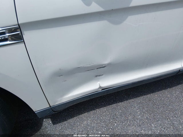 Aukcja sprzedaży 2014 Ford Taurus Sel, vin: 1FAHP2E88EG126622, numer aukcji: 45226921