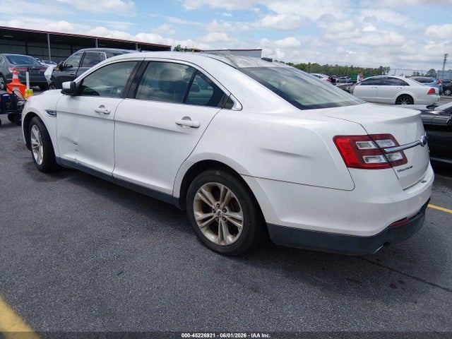 Aukcja sprzedaży 2014 Ford Taurus Sel, vin: 1FAHP2E88EG126622, numer aukcji: 45226921
