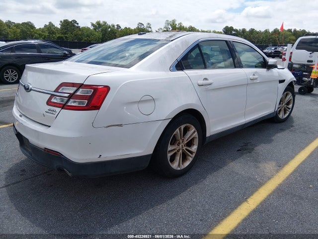 Aukcja sprzedaży 2014 Ford Taurus Sel, vin: 1FAHP2E88EG126622, numer aukcji: 45226921