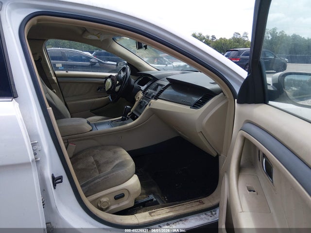 Aukcja sprzedaży 2014 Ford Taurus Sel, vin: 1FAHP2E88EG126622, numer aukcji: 45226921