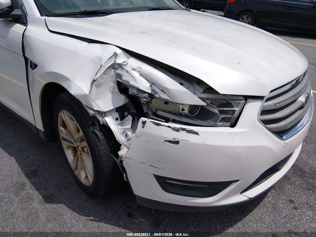 Aukcja sprzedaży 2014 Ford Taurus Sel, vin: 1FAHP2E88EG126622, numer aukcji: 45226921
